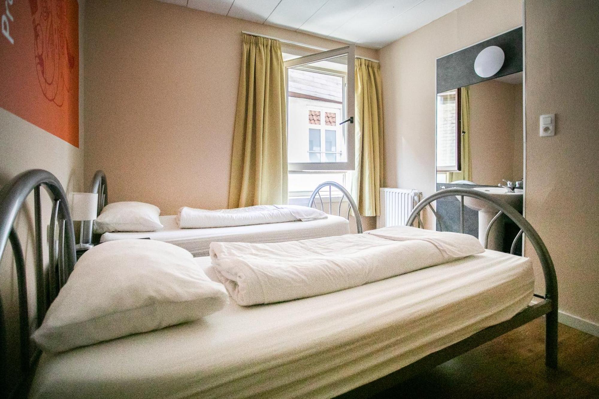 St Christopher'S Inn Hostel At The Bauhaus Bruges Camera foto