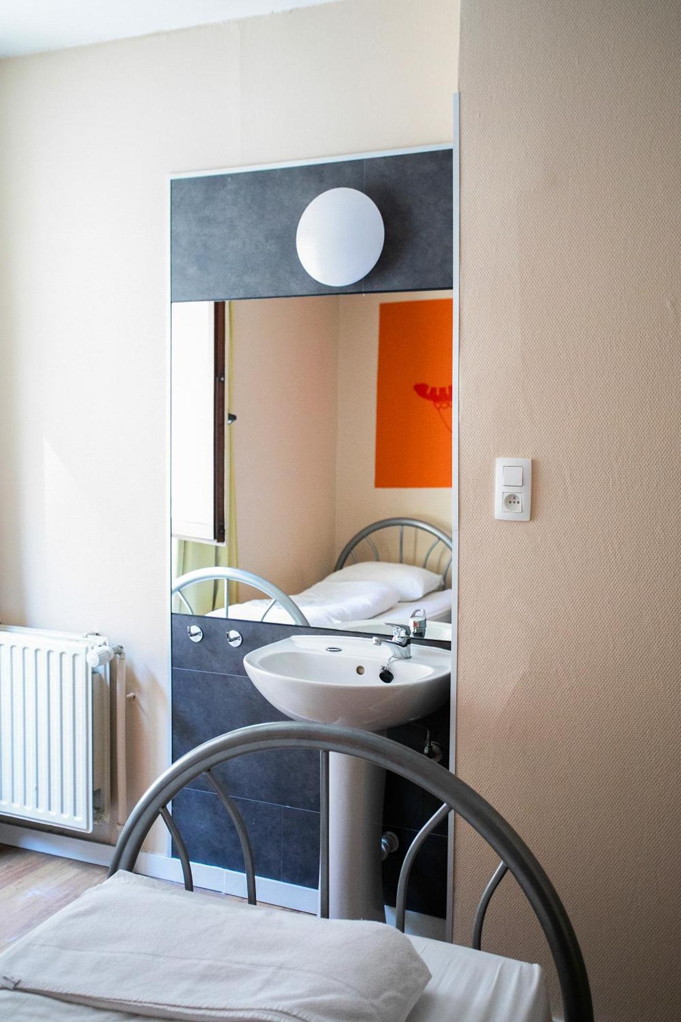St Christopher'S Inn Hostel At The Bauhaus Bruges Camera foto