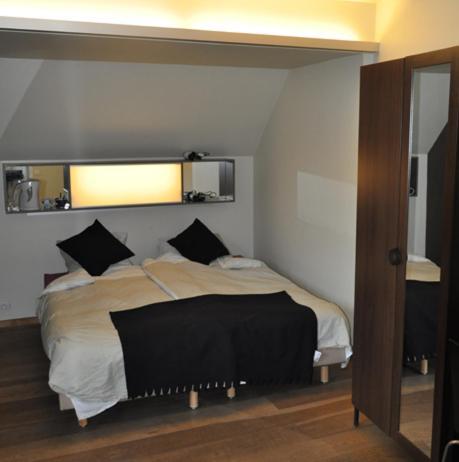 St Christopher'S Inn Hostel At The Bauhaus Bruges Esterno foto
